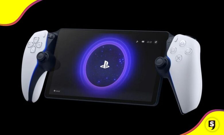 PlayStation Portal México