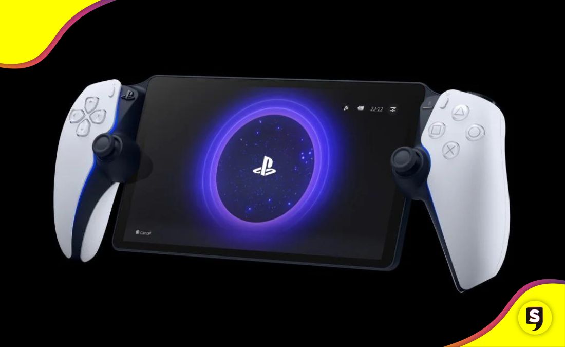 PlayStation Portal México