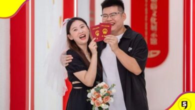 China paga casarse mujeres de 25
