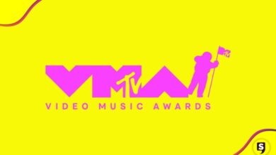 MTV VMA’s 2023