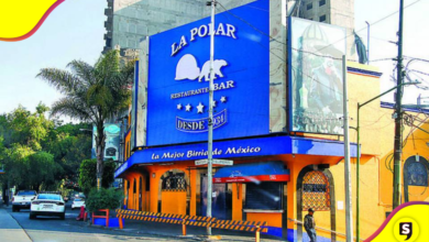 Reabre La Polar luego de la muerte de un cliente