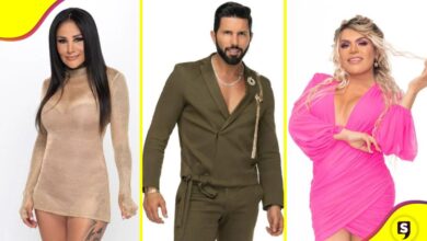 La Casa de los Famosos última gala de eliminación