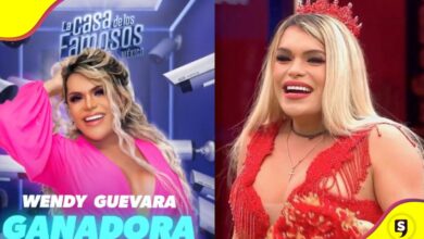 Wendy Guevara pagará esto de impuestos