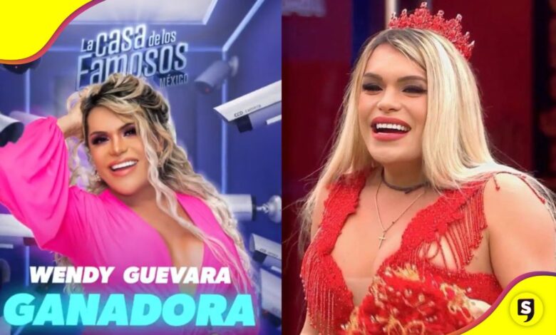 Wendy Guevara pagará esto de impuestos