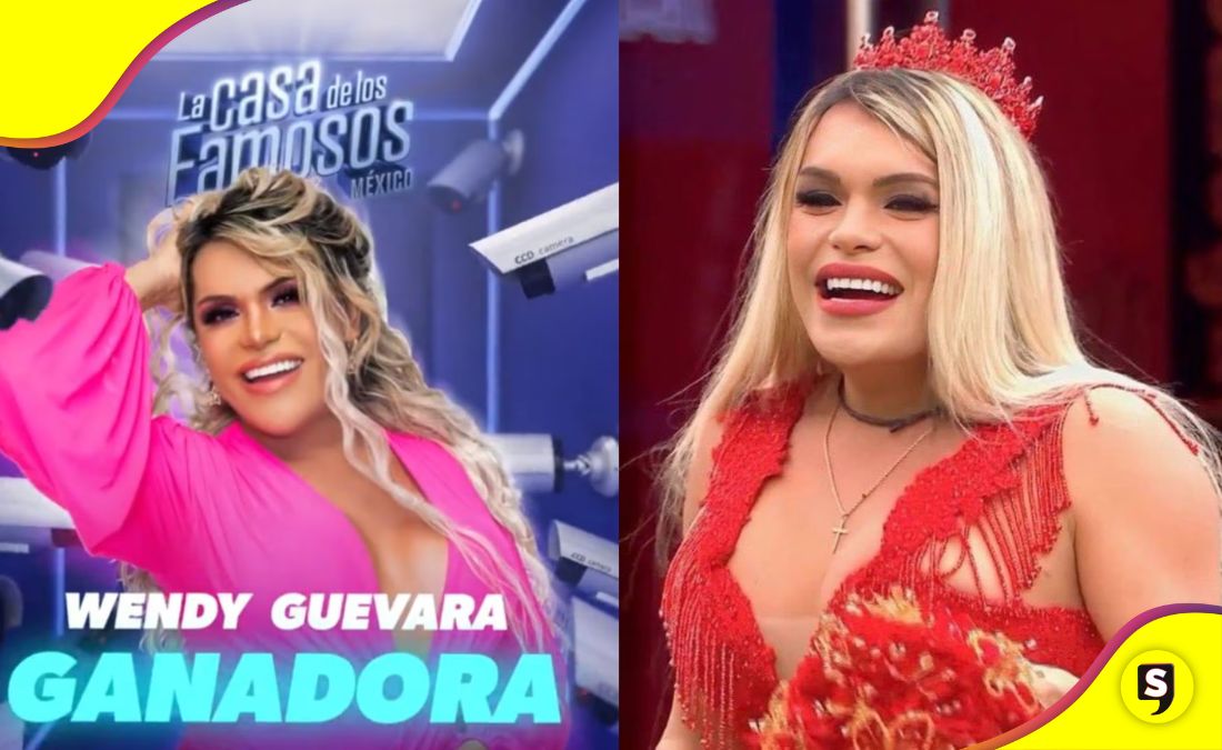 Wendy Guevara pagará esto de impuestos