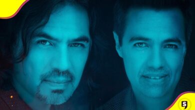 temerarios se separan