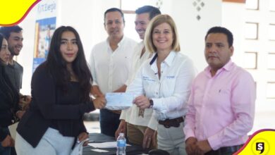 TC Energía becas estudiantes