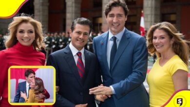 Justin Trudeau Sophie Gregoire