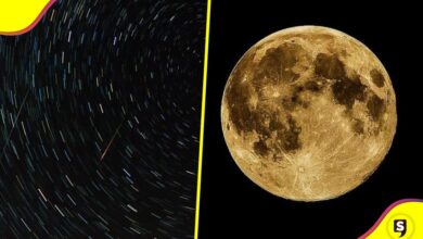 eventos astronómicos agosto 2023