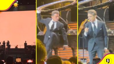 Luis Miguel tour en Argentina