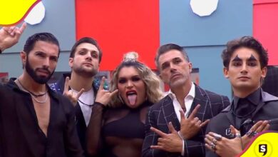 eliminado antes de la final en La Casa de los Famosos