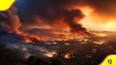personas fallecidas incendio en Hawaii