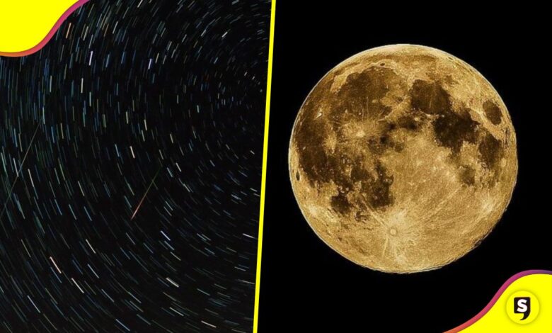 eventos astronómicos agosto 2023