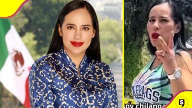 Sandra Cuevas jefa de gobierno de la CDMX