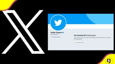 X Twitter bloquear usuarios