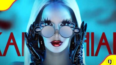 AHS Kardashian Delevingne