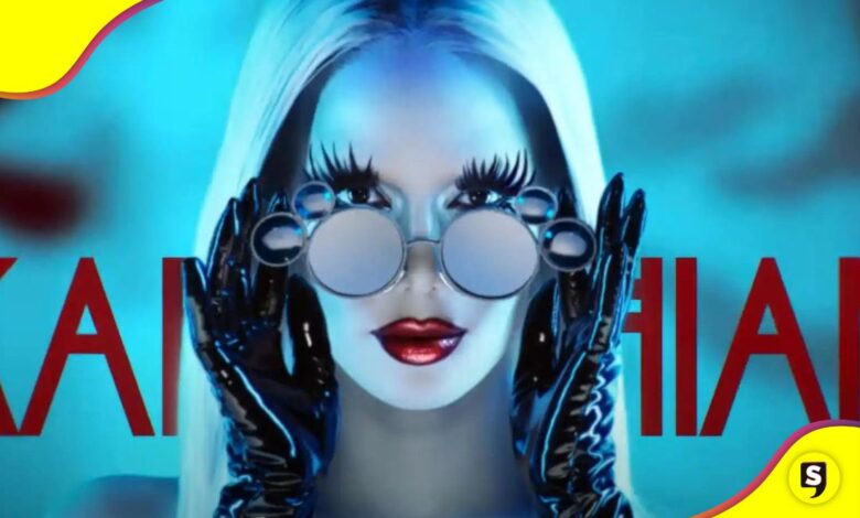 AHS Kardashian Delevingne