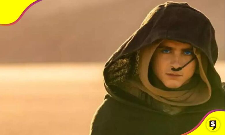 Retrasan estreno de Dune 2