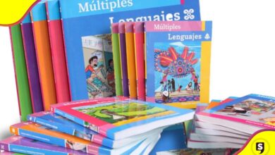 distribución de libros de texto en Edomex