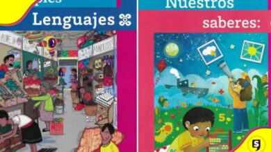 Libros de texto en 26 entidades