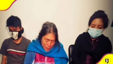 Detuvieron a indígena por brujería