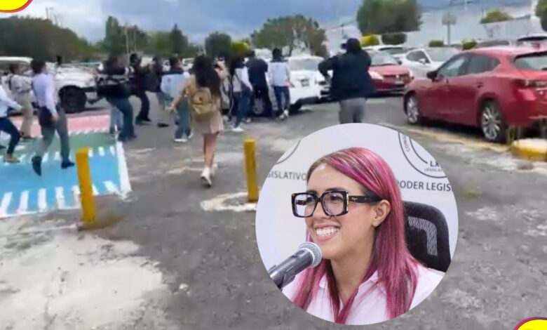 Titular de la CDHEH
