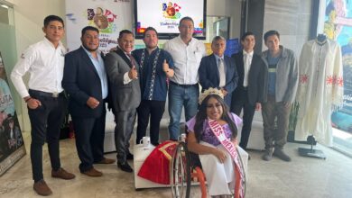 Expo Feria Tlahuelilpan 2023