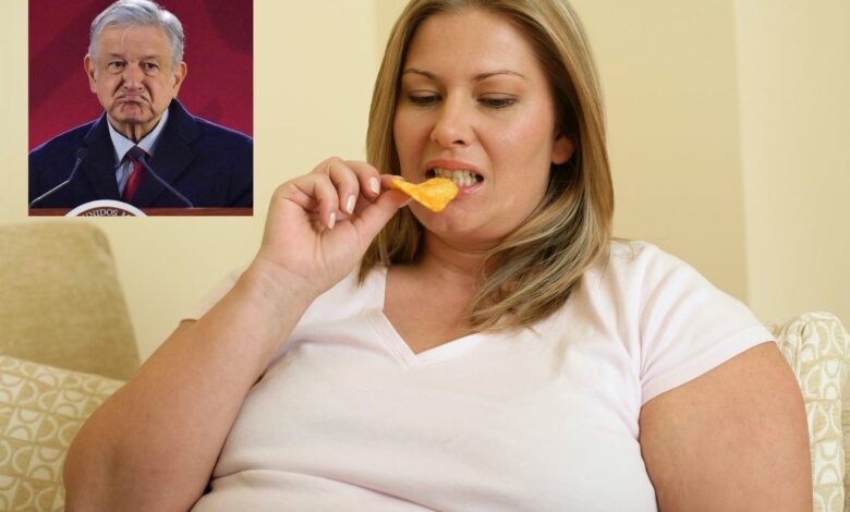 aire papas amlo
