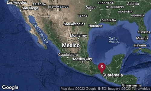 sismo tonalá chiapas