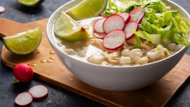 pozole