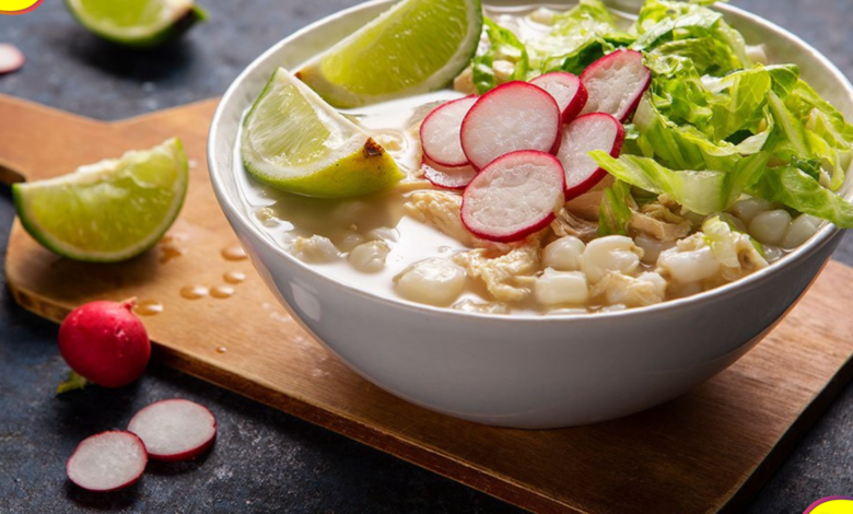 pozole