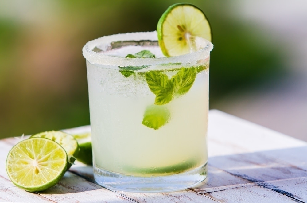3 bebidas patrias