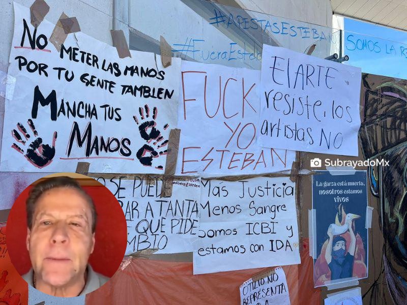 Alfredo Adame UAEH