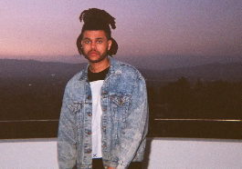 datos curiosos de The Weeknd