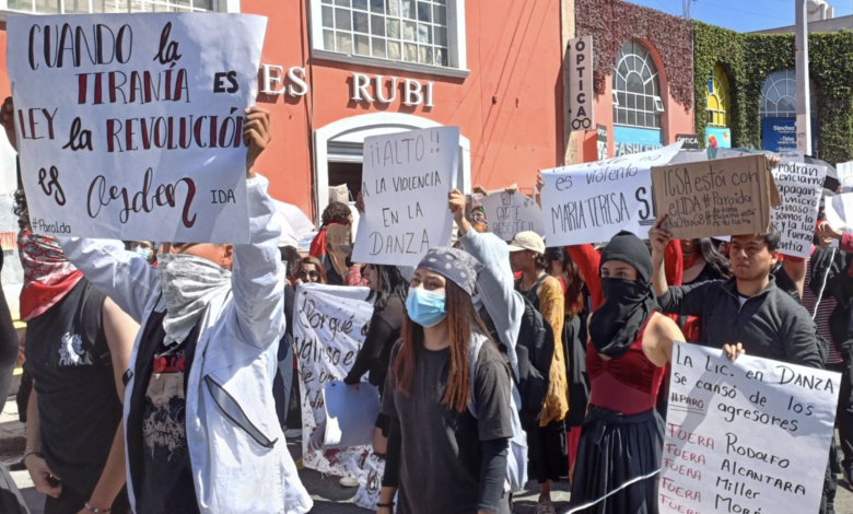 Sindicatos y Cooperativas de Hidalgo