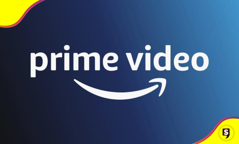 Amazon Prime anuncios