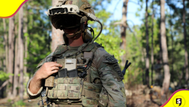 EEUU VR ejército