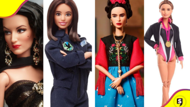 BARBIE