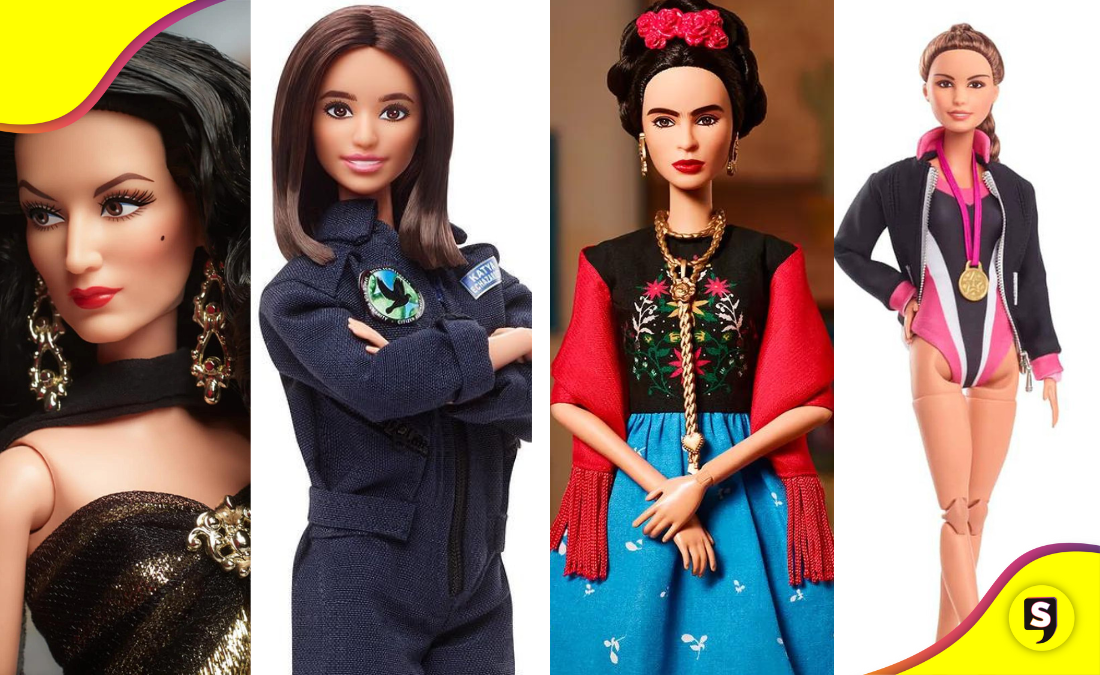 BARBIE