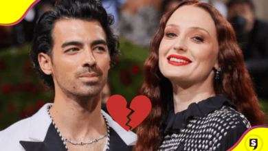 Sophie Turner y Joe Jonas juntos