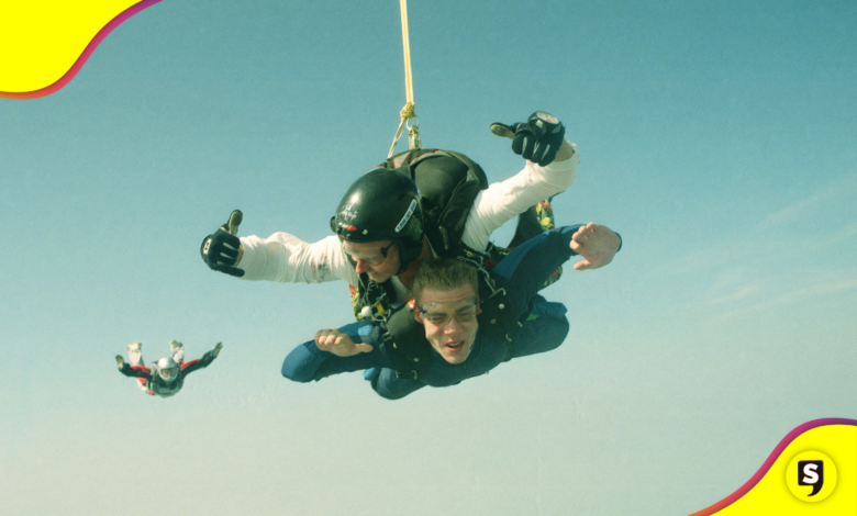 mortal salto base
