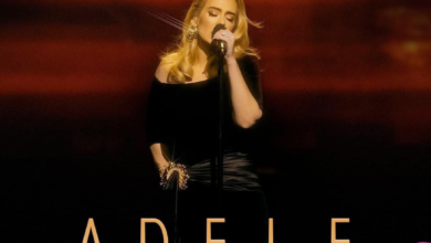 Adele en México 2024