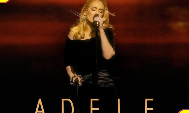 Adele en México 2024