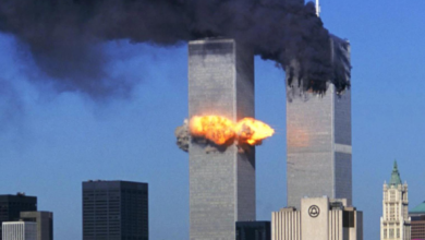 Torres Gemelas 22 años