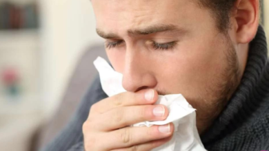 influenza en Hidalgo