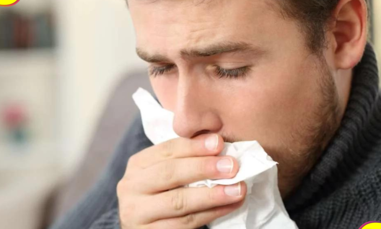 influenza en Hidalgo