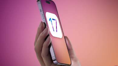 iOS 17
