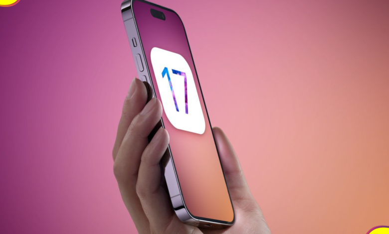 iOS 17
