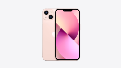 iPhone 13