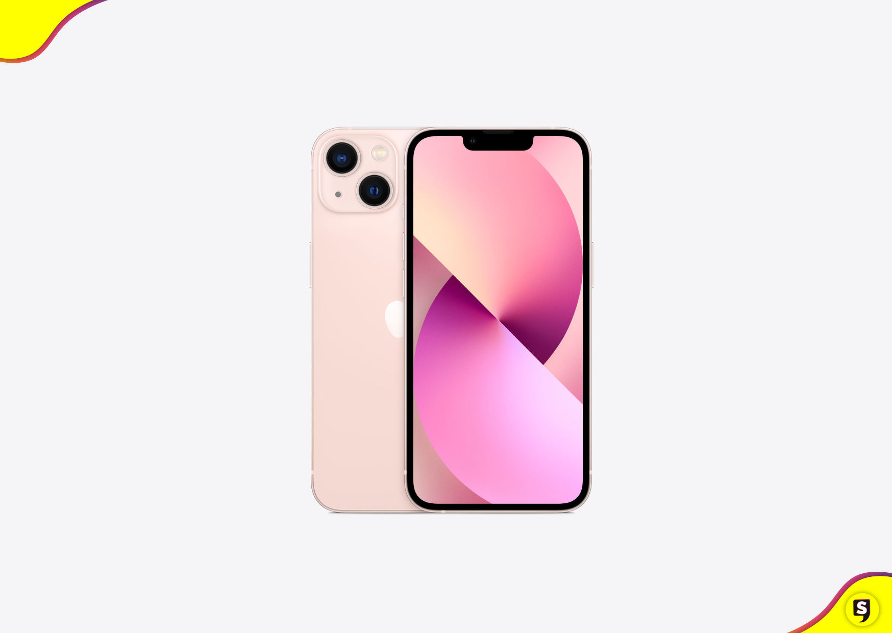 iPhone 13